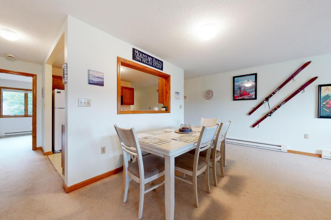Photo of Livingroom in Intervale