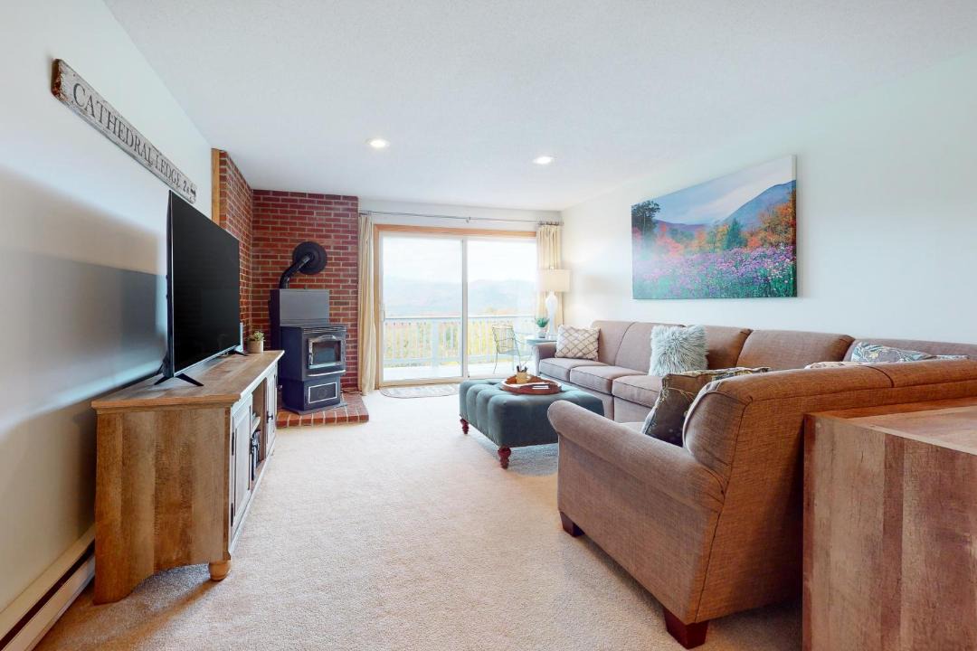 Photo of Livingroom in Intervale