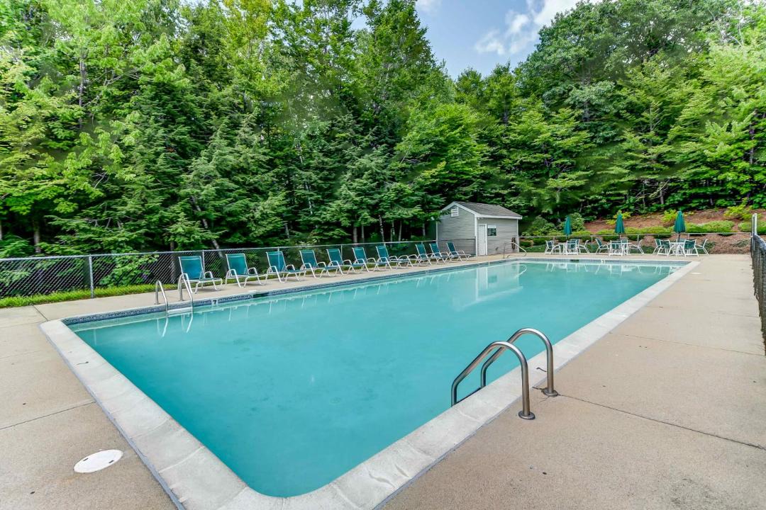 Photo of Outdoor in Intervale