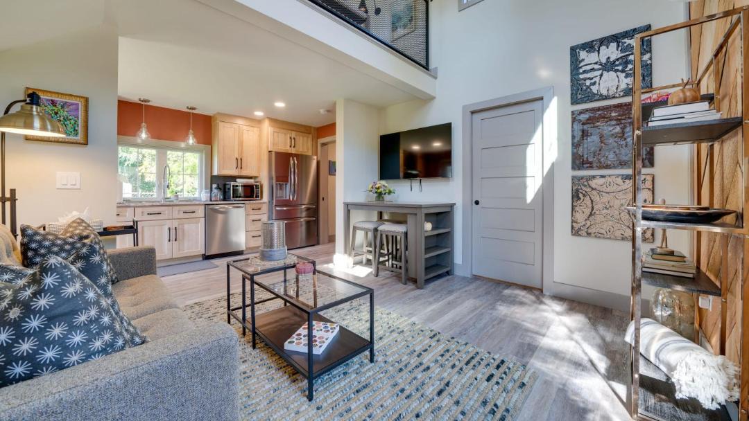 Photo of Livingroom in Kennett Square
