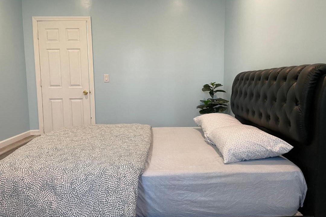 Photo of Bedroom in Wheatley Heights