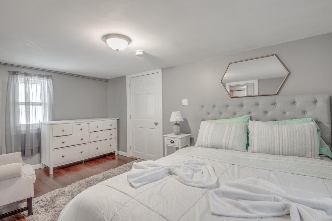 Photo of Bedroom in Middleton