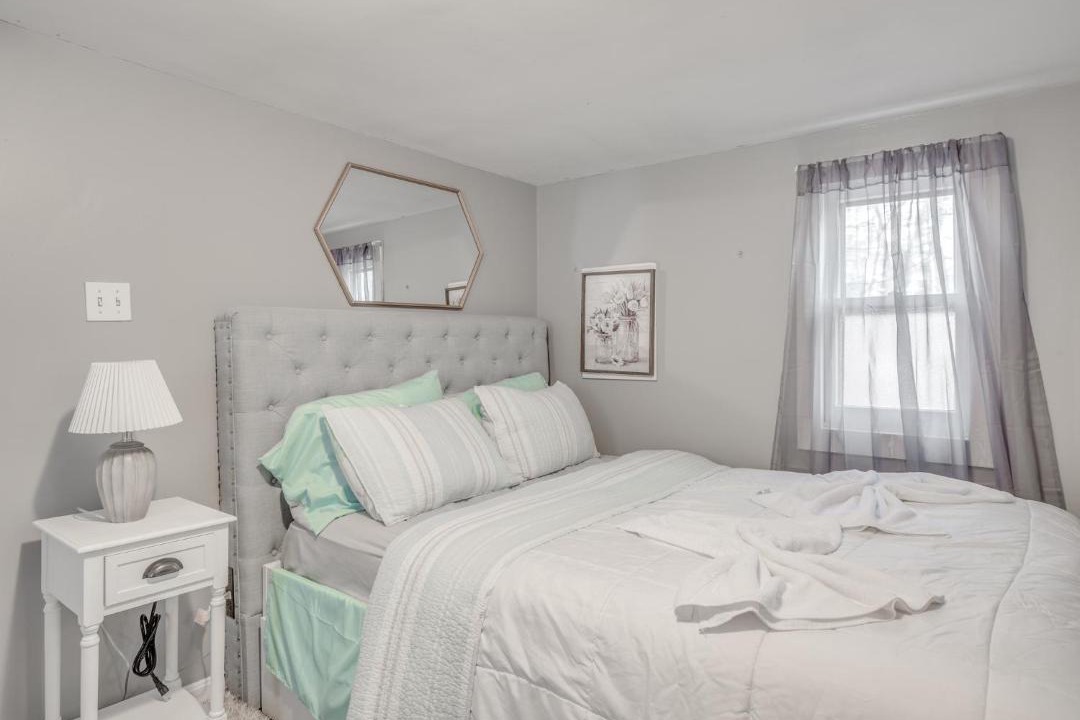 Photo of Bedroom in Middleton