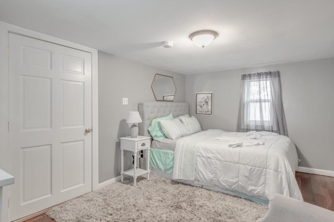 Photo of Bedroom in Middleton