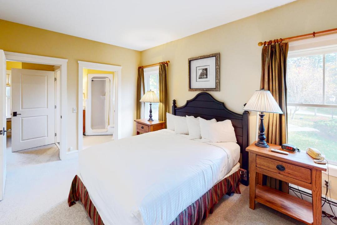 Photo of Bedroom in Proctorsville