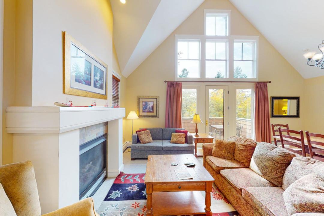 Photo of Livingroom in Proctorsville
