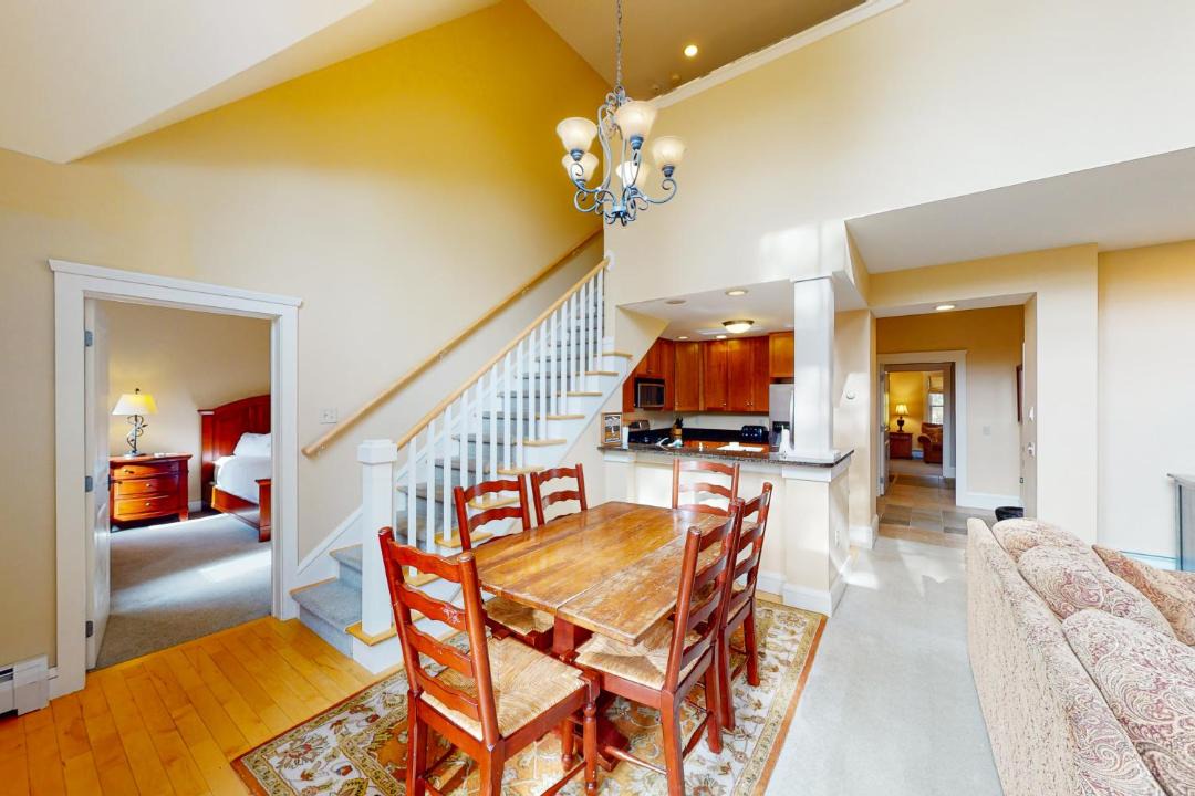 Photo of Livingroom in Proctorsville
