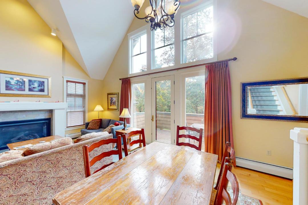 Photo of Livingroom in Proctorsville