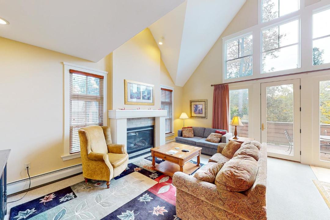 Photo of Livingroom in Proctorsville