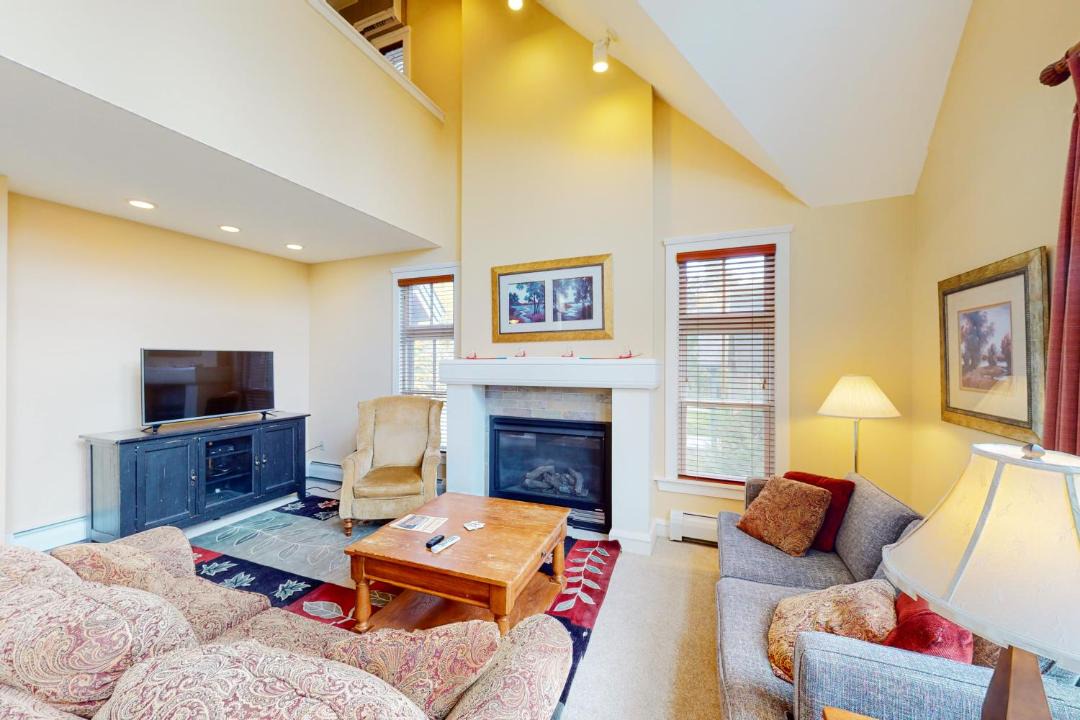 Photo of Livingroom in Proctorsville