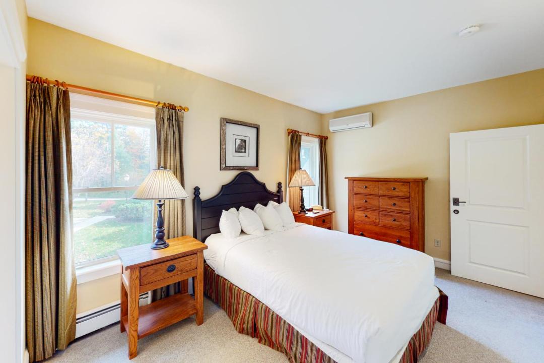 Photo of Bedroom in Proctorsville