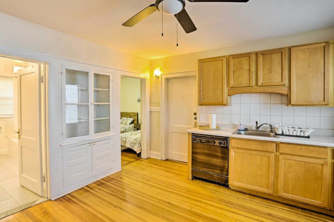 Photo of Kitchen in Melrose