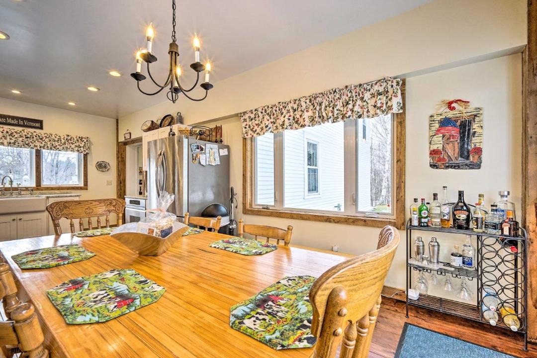 Photo of Livingroom in Mount Holly