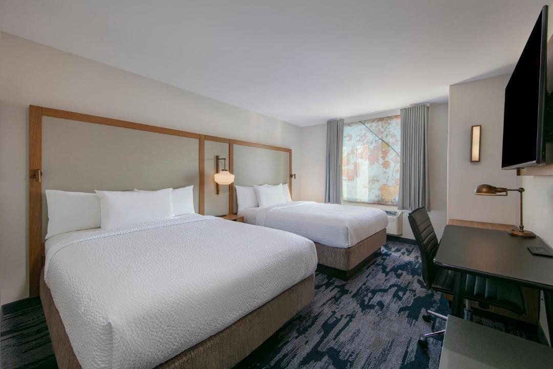 Photo of Bedroom in Queens