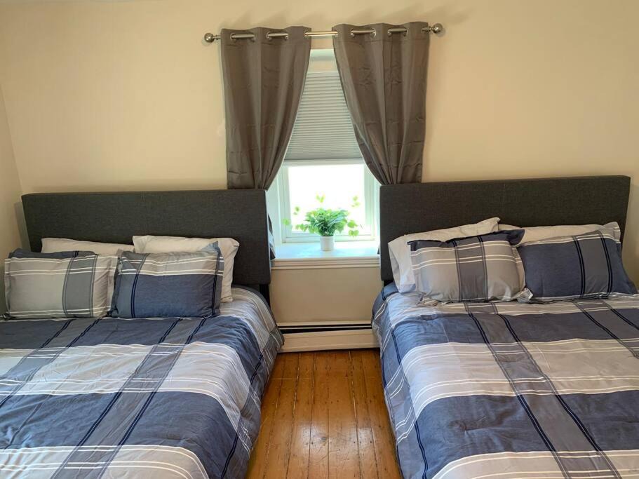 Photo of Bedroom in Inman Square