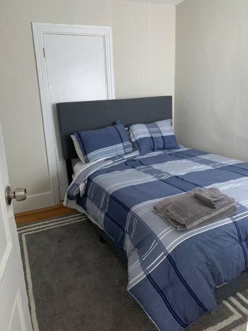 Photo of Bedroom in Inman Square