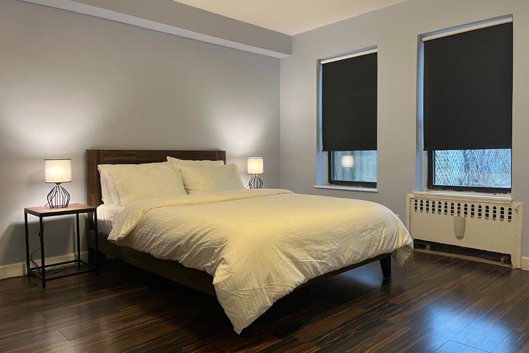 Photo of Bedroom in Brooklyn