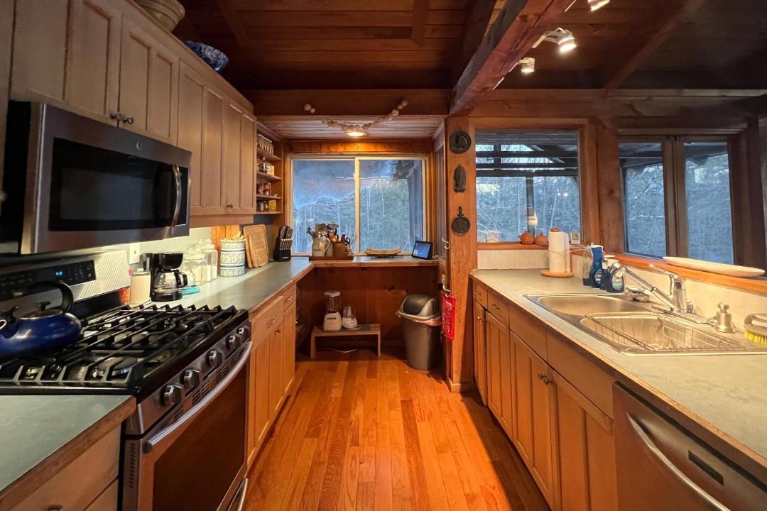 Photo of Kitchen in Williamsville