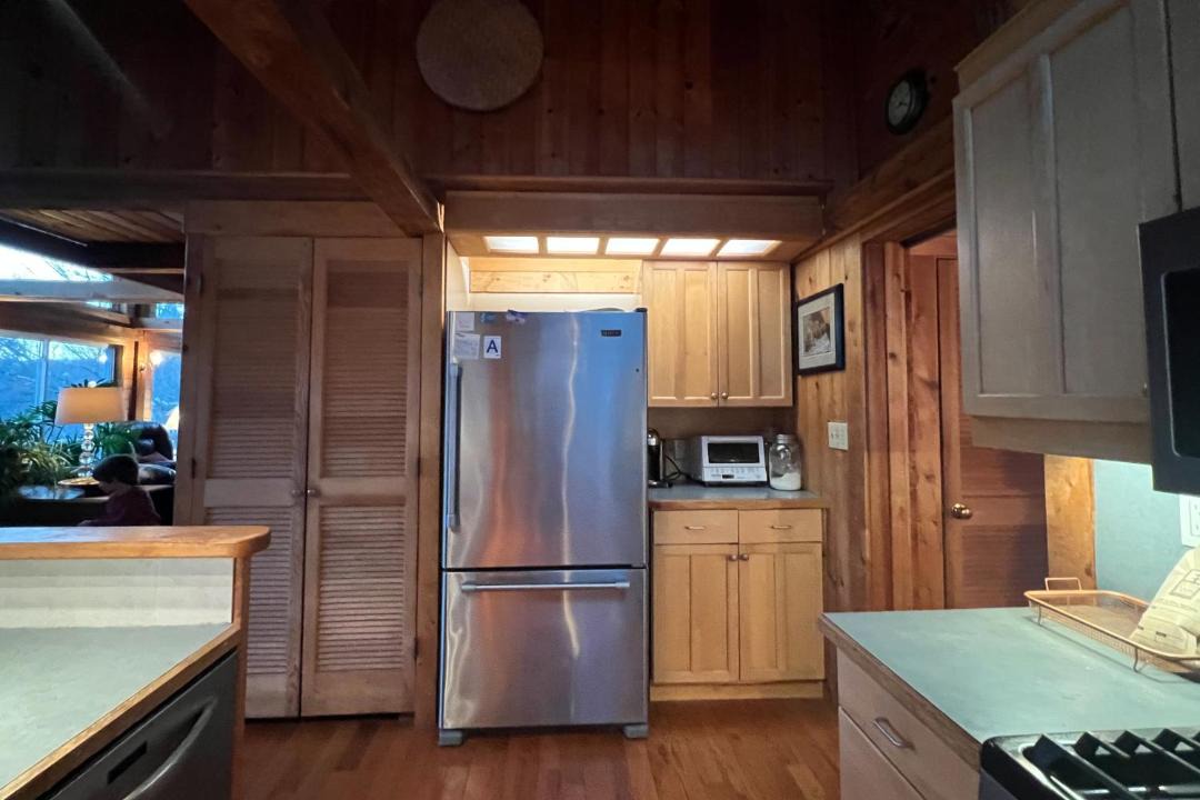 Photo of Kitchen in Williamsville