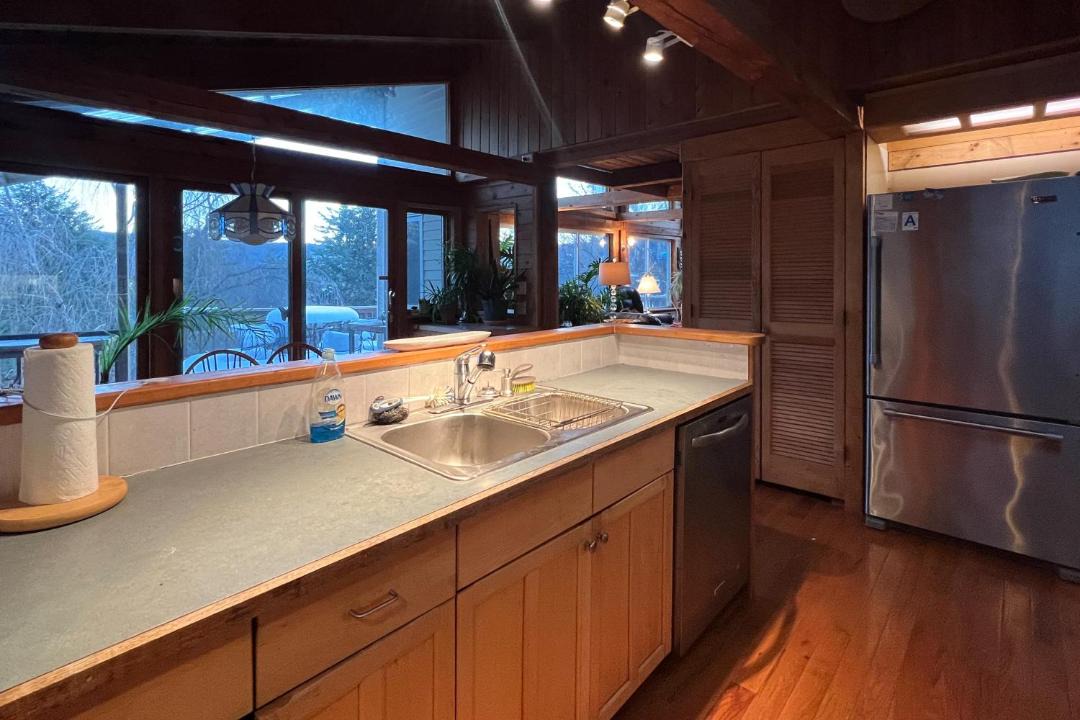 Photo of Kitchen in Williamsville