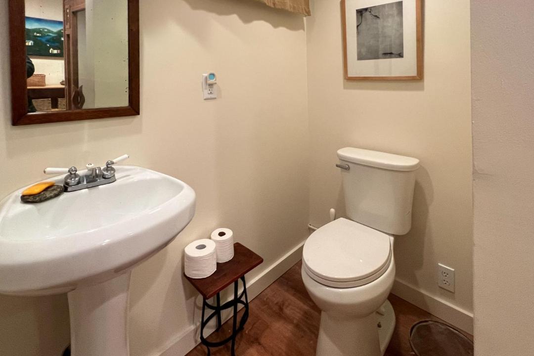 Photo of Bathroom in Williamsville