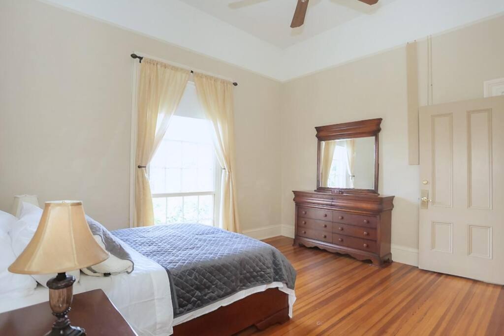 Photo of Bedroom in Court House Hill