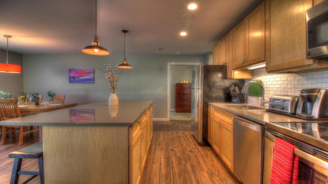 Photo of Kitchen in Killington
