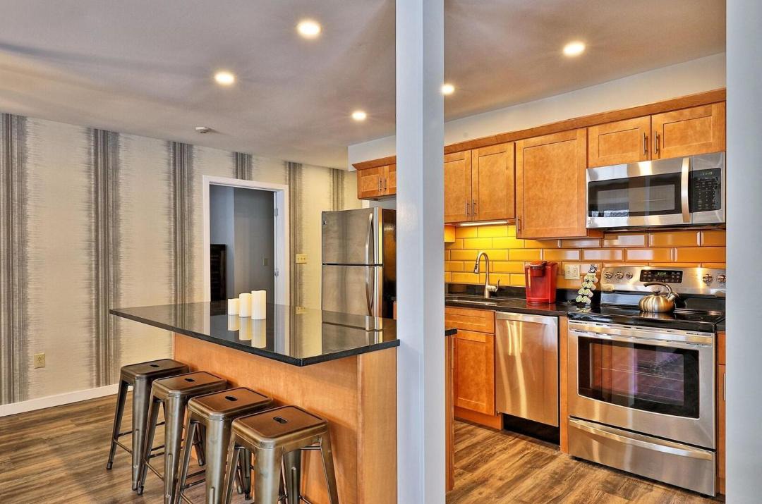 Photo of Kitchen in Killington