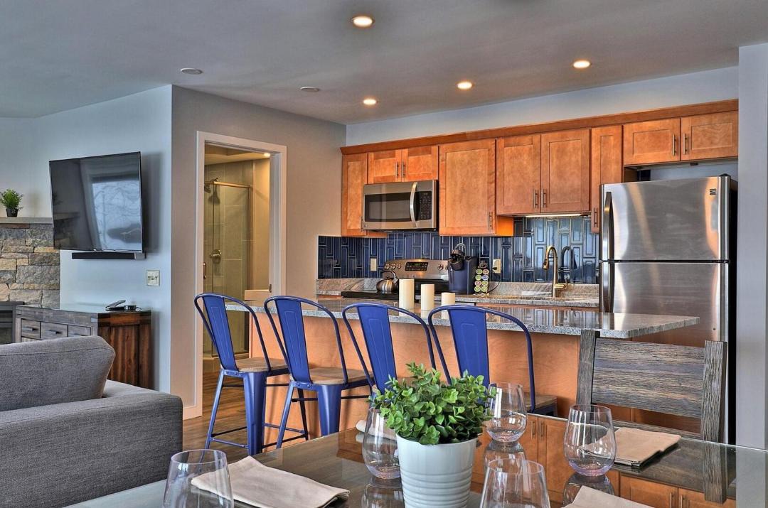 Photo of Kitchen in Killington
