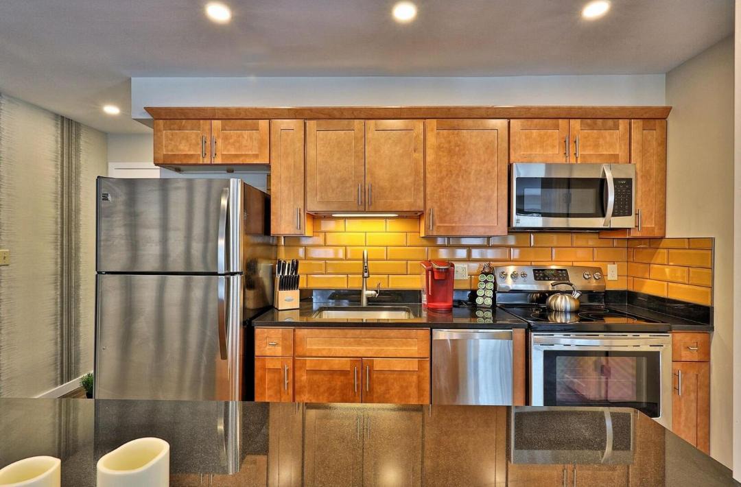 Photo of Kitchen in Killington