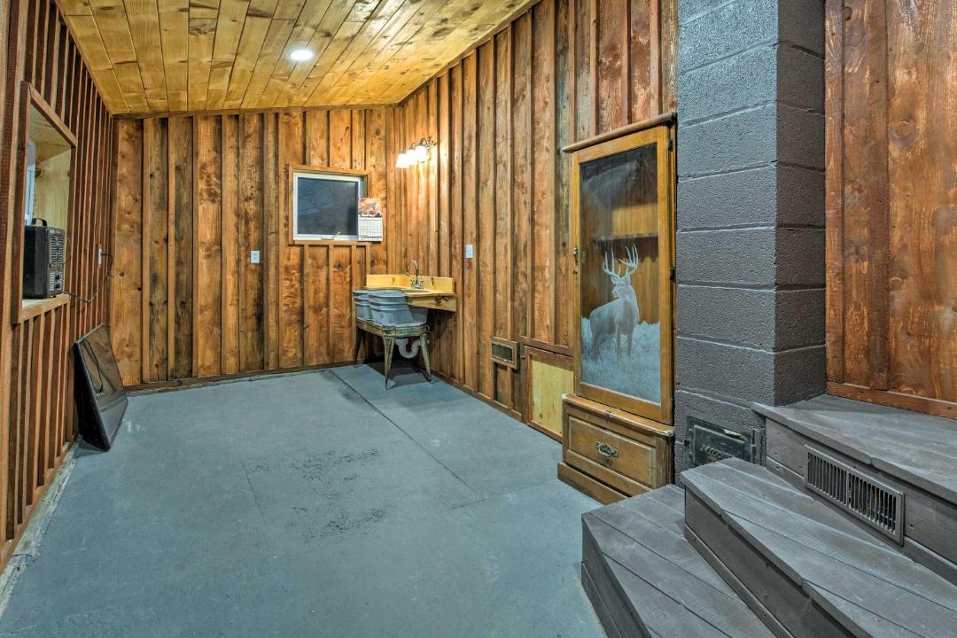 Photo of Bedroom in Etna
