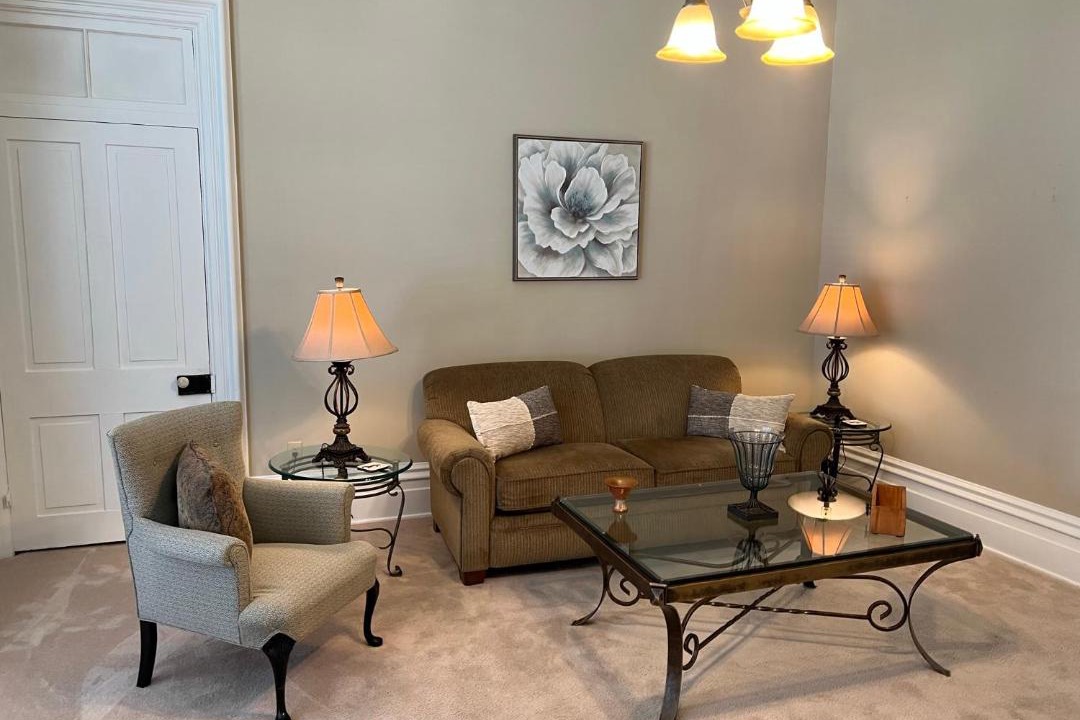 Photo of Livingroom in Maysville