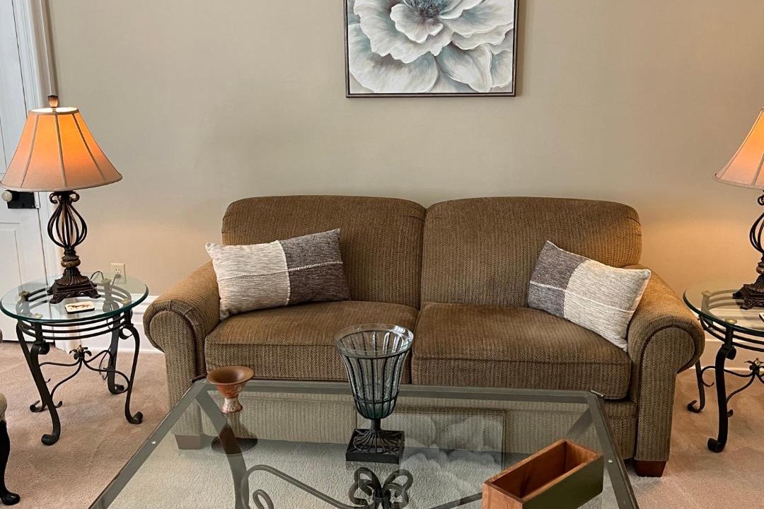 Photo of Livingroom in Maysville