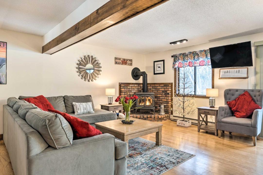 Photo of Livingroom in West Hartford