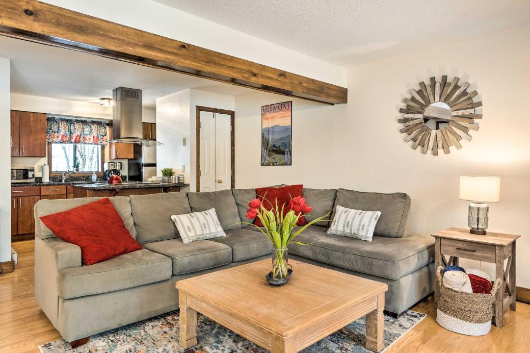 Photo of Livingroom in West Hartford