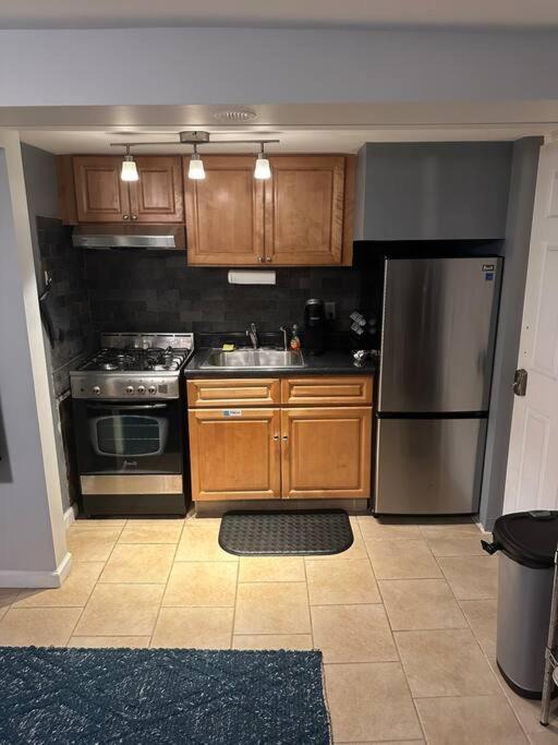 Photo of Kitchen in Morris Park