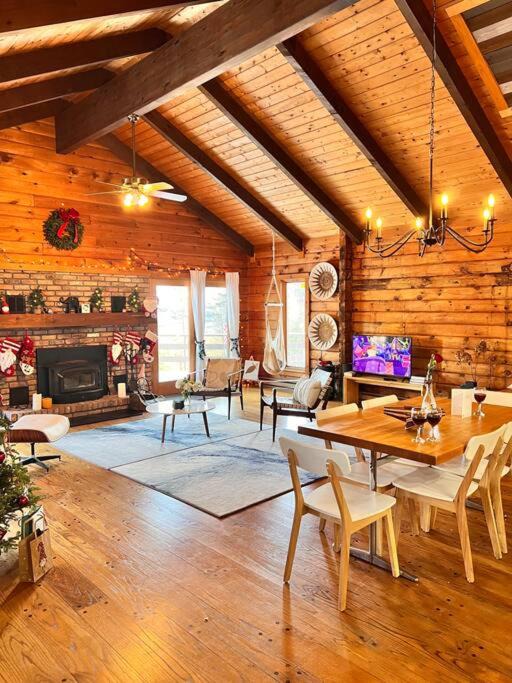 Photo of Livingroom in Cambridge