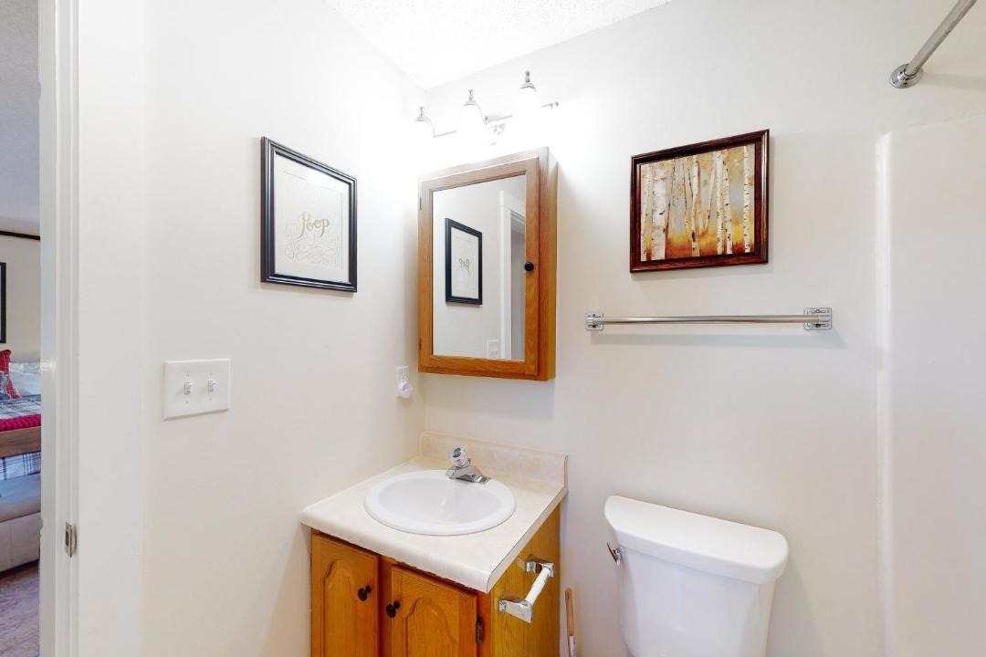 Photo of Bathroom in Ludlow