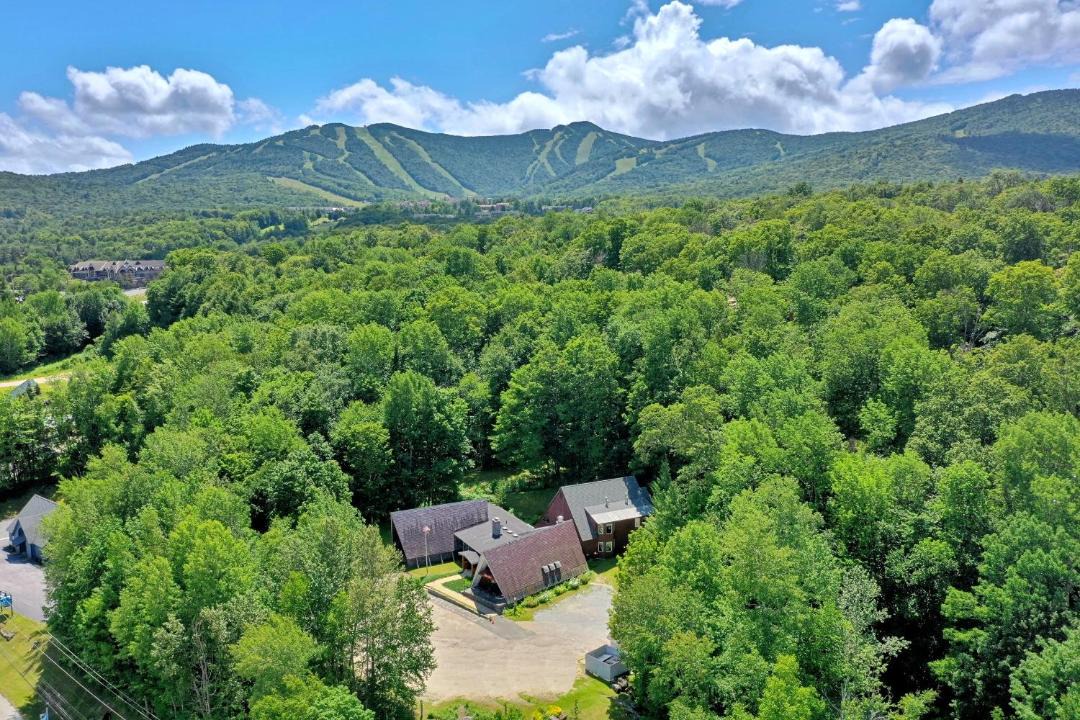 Photo of Outdoor in Killington