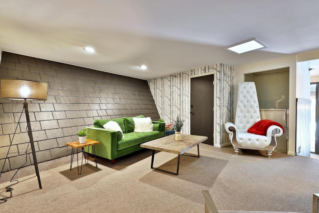 Photo of Livingroom in Killington