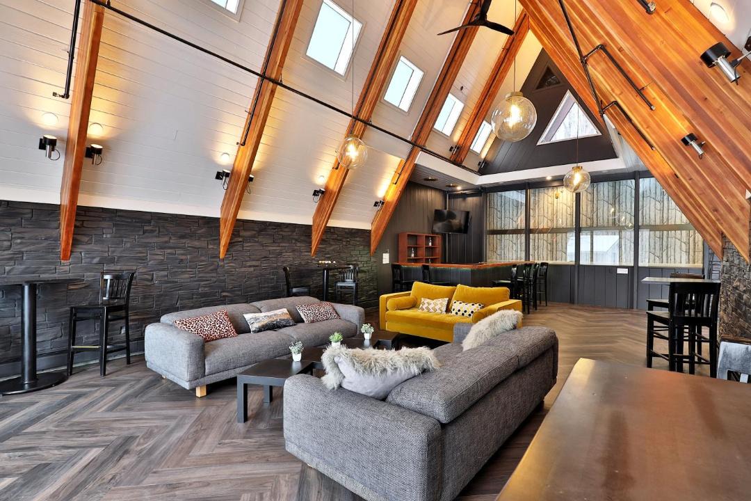 Photo of Livingroom in Killington