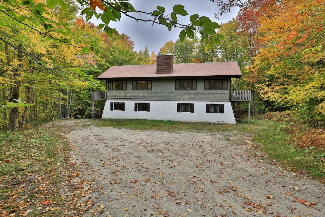 Photo of Buildings in Killington