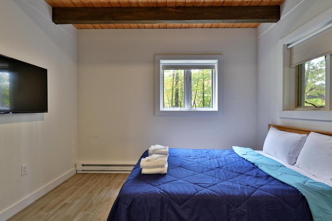 Photo of Bedroom in Killington
