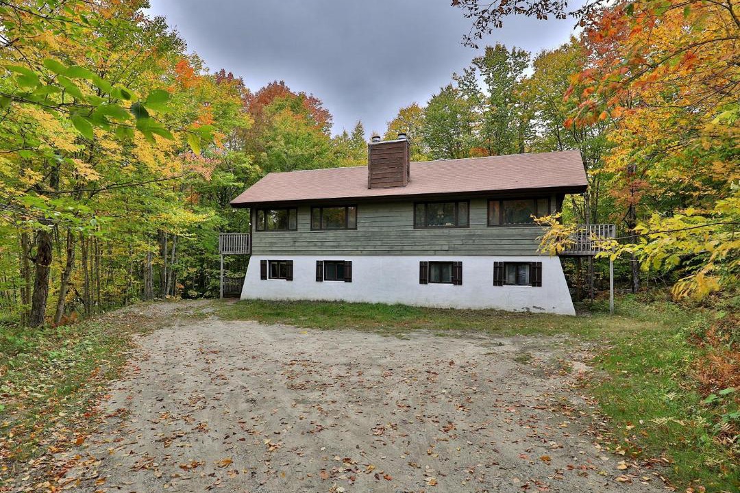 Photo of Buildings in Killington