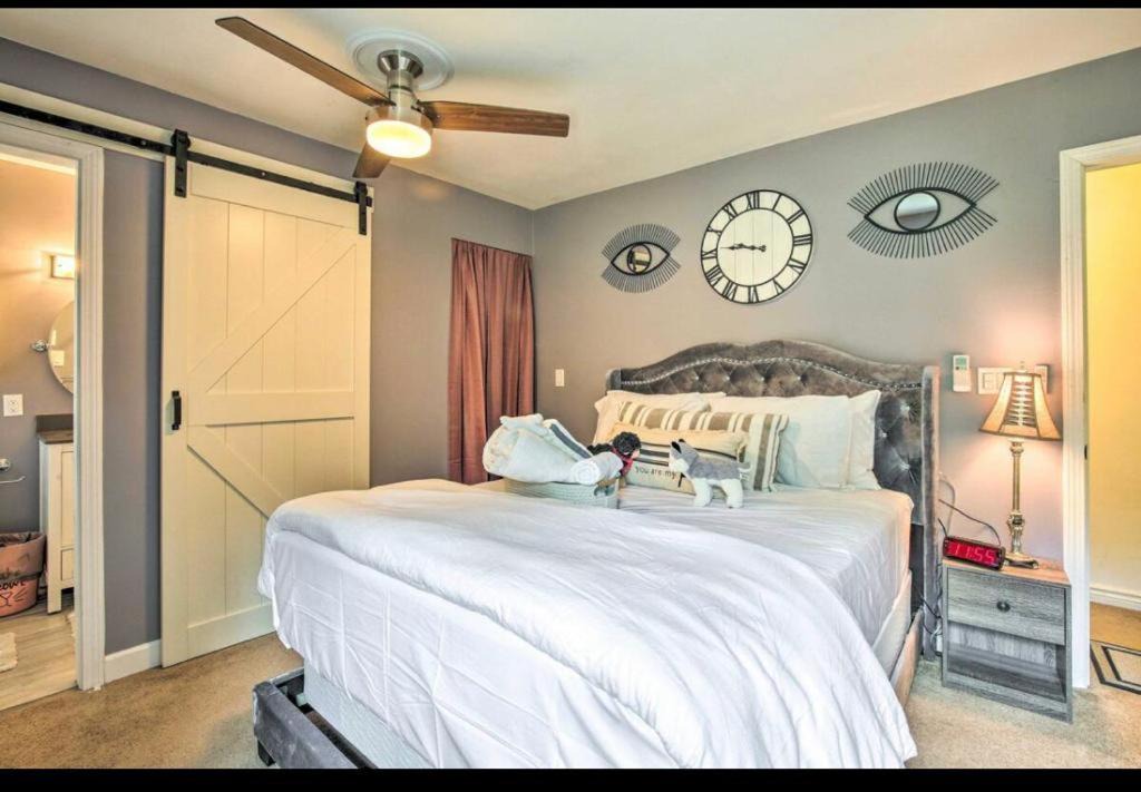 Photo of Bedroom in Poughkeepsie