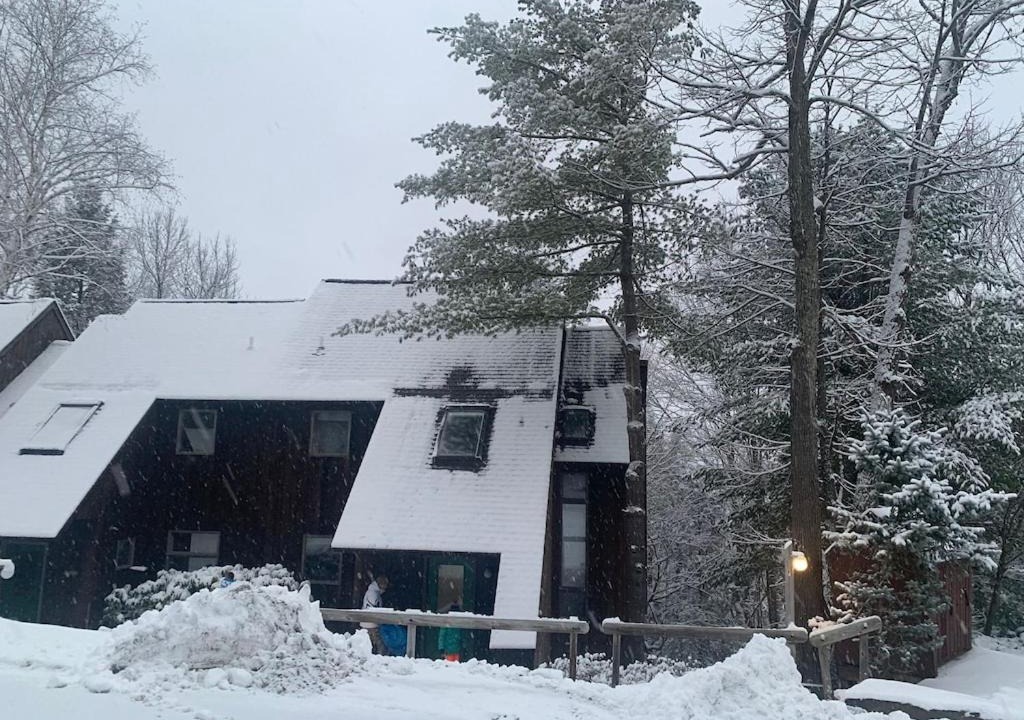 Photo of Buildings in Windham