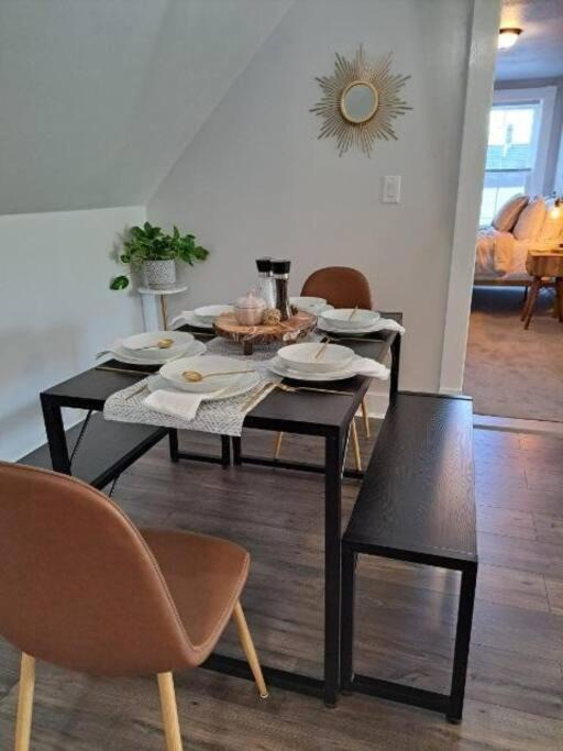Photo of Livingroom in North Conway