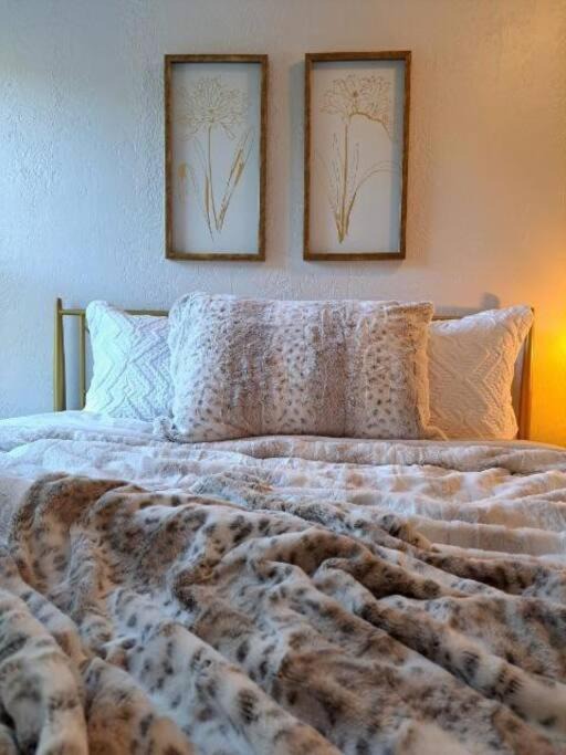 Photo of Bedroom in North Conway