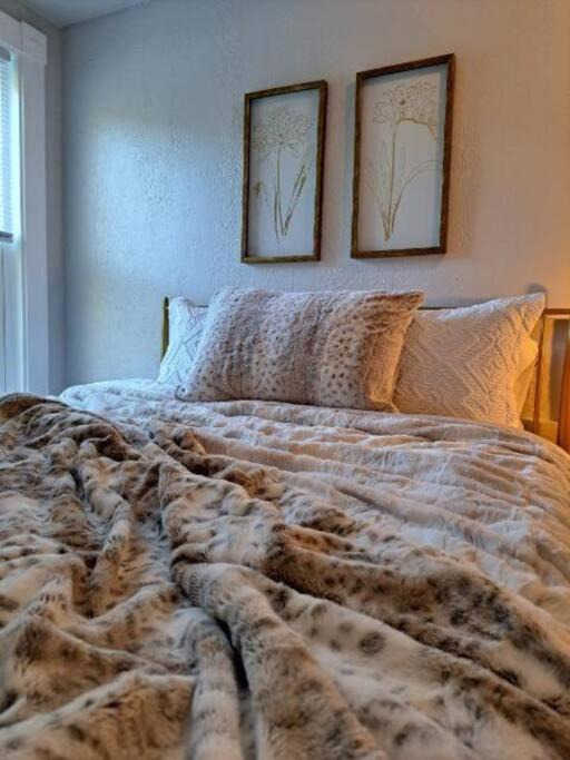Photo of Bedroom in North Conway