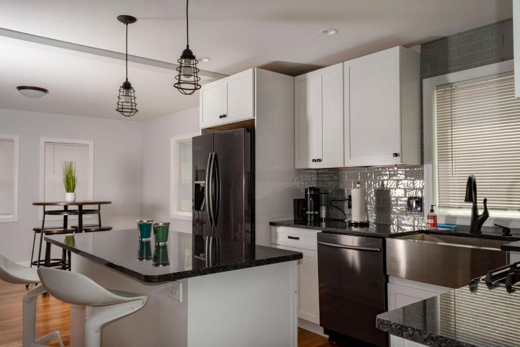 Photo of Kitchen in Stoneham